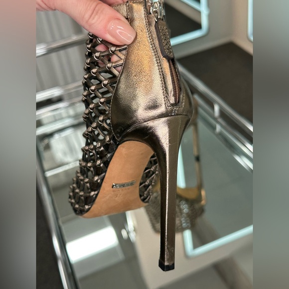 Gucci Booties - Picture 3 of 8